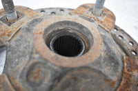 2016 Polaris Razor RZR 1000 Left Rear Wheel Hub 5139265-067