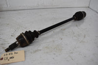 2016 Polaris Razor RZR 1000  Left Front Axle