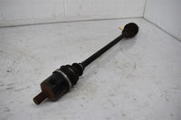 2016 Polaris Razor RZR 1000  Left Front Axle