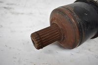 2016 Polaris Razor RZR 1000  Left Front Axle