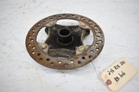 2016 Polaris Razor RZR 1000 Right Rear Wheel Hub 5139265-067