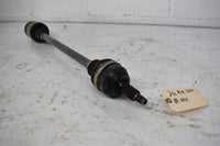 2016 Polaris Razor RZR 1000 Right Rear Axle