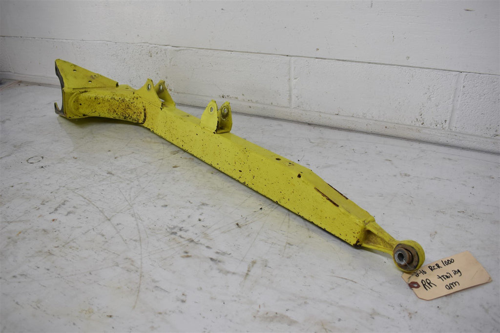 2016 Polaris Razor RZR 1000 Right Rear Trailing Arm 1019357-630