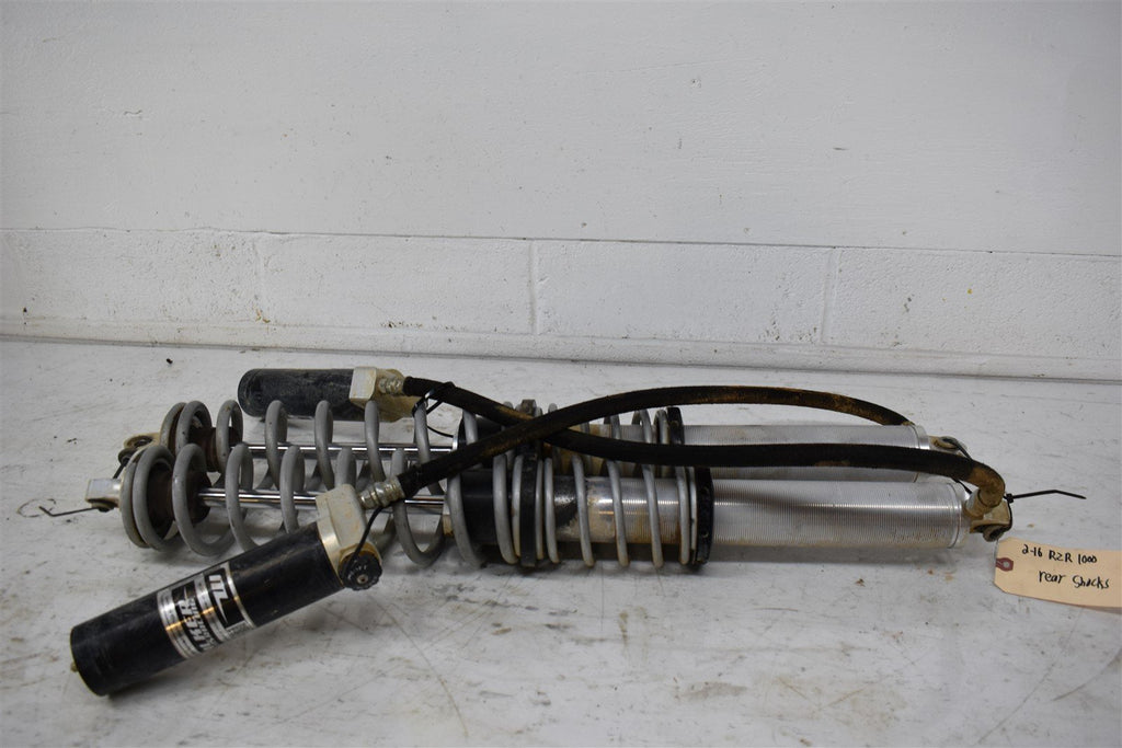 2016 Polaris Razor RZR 1000 Rear Shocks 7044376