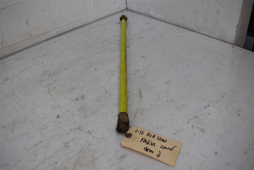 2016 Polaris Razor RZR 1000 Radius Arm 1543204-630