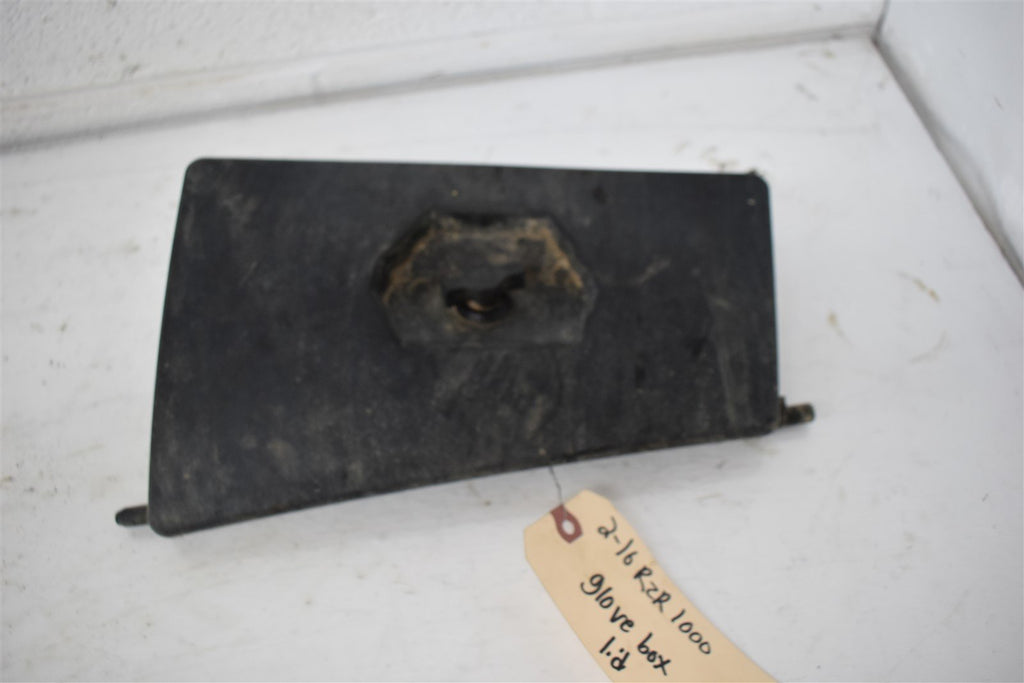 2016 Polaris Razor RZR 1000 Glovebox Lid 5451897-070