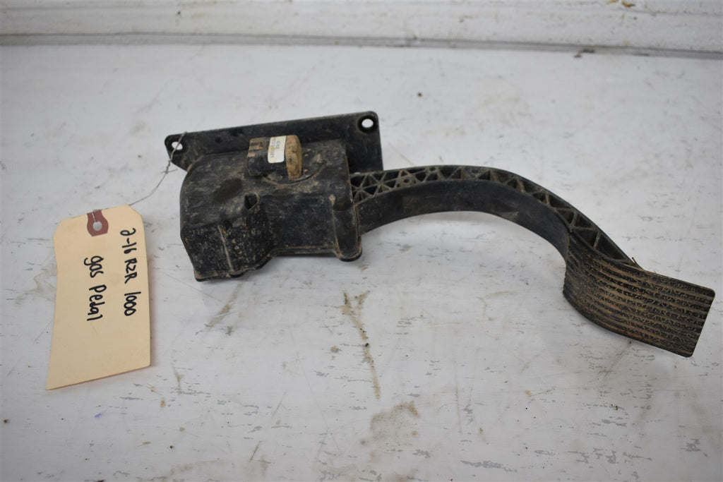 2016 Polaris Razor RZR 1000 Gas Pedal 4014042