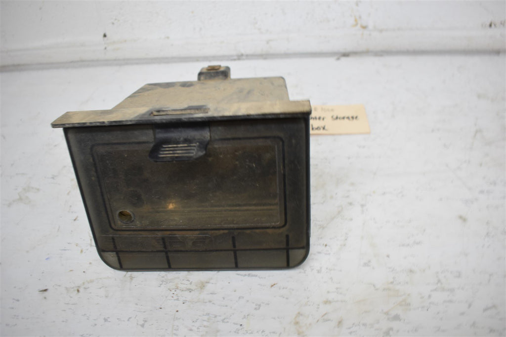 2016 Polaris Razor RZR 1000 Center Storage Box 2635161