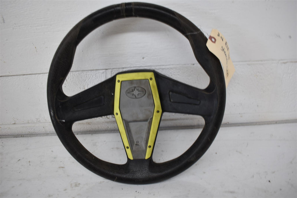 2016 Polaris Razor RZR 1000 Steering Wheel 1824014