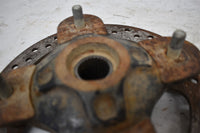 2016 Polaris Razor RZR 1000 Right Front Wheel Hub 5139265-067