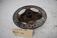 2016 Polaris Razor RZR 1000 Right Front Wheel Hub 5139265-067