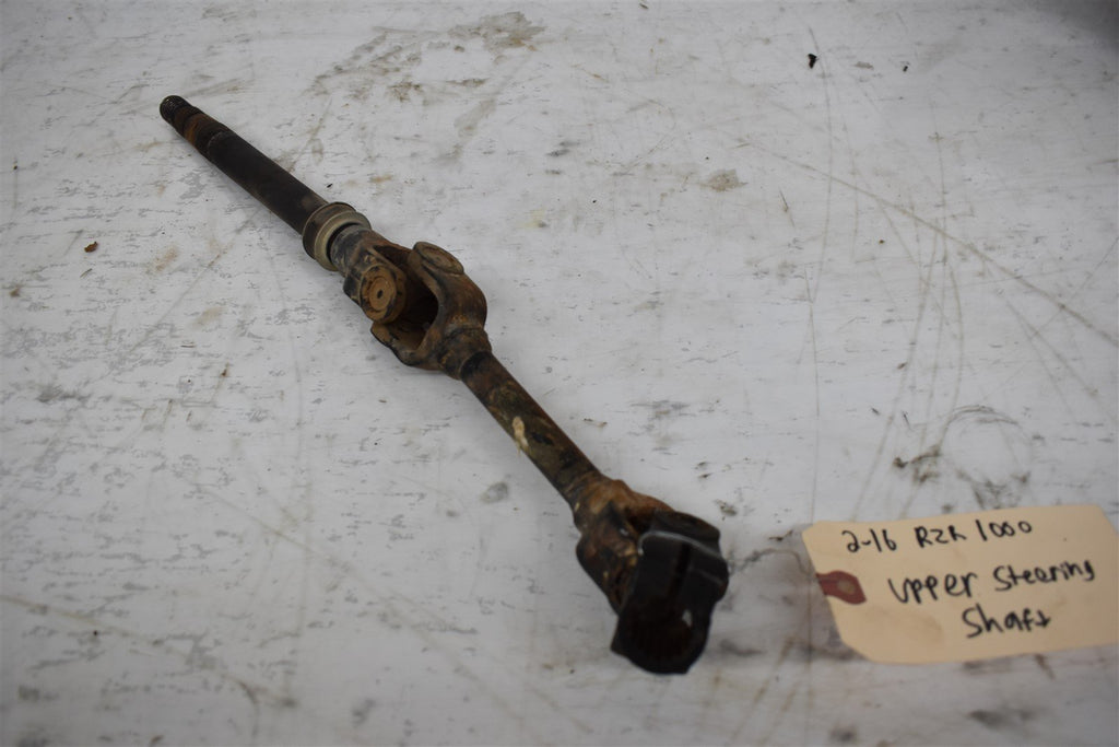 2016 Polaris Razor RZR 1000 Upper Steering Shaft 1823891
