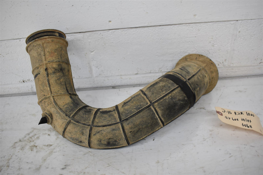 2016 Polaris Razor RZR 1000 Airbox Inlet Tube 5414691