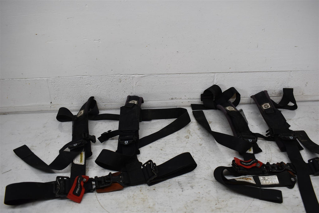 2016 Polaris Razor RZR 1000 Pro Armor Racing Harness