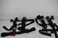 2016 Polaris Razor RZR 1000 Pro Armor Racing Harness