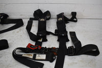 2016 Polaris Razor RZR 1000 Pro Armor Racing Harness