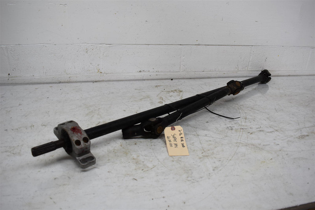 2016 Polaris Razor RZR 1000 Super ATV Driveline / Prop Shaft