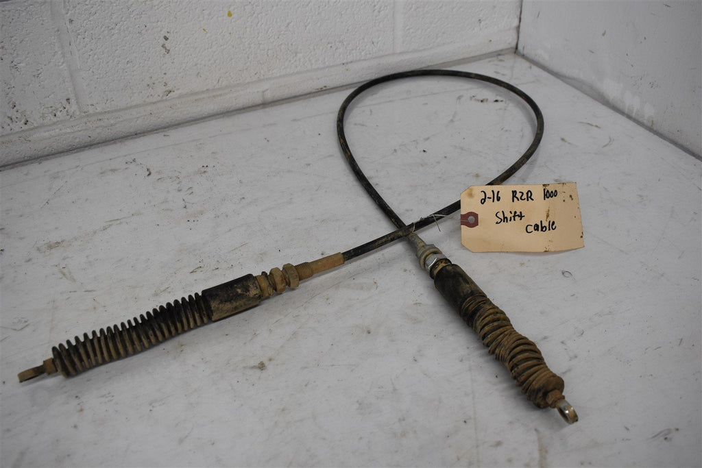 2016 Polaris Razor RZR 1000 Shifter Cable 7081862