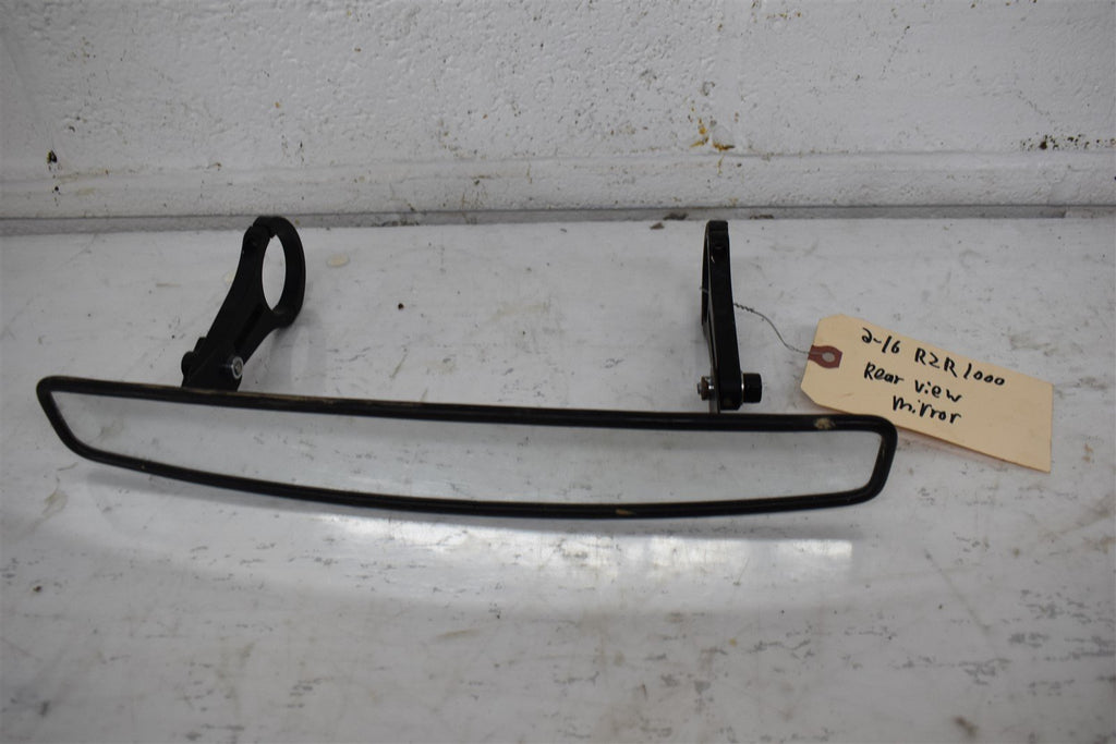 2016 Polaris Razor RZR 1000 Rear View Mirror 2880531