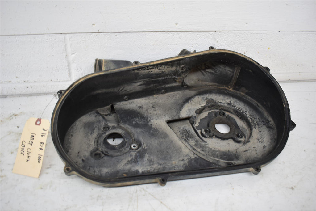 2016 Polaris Razor RZR 1000 Inner Clutch Cover 2635158