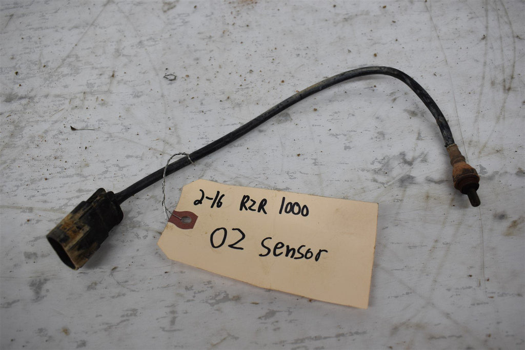 2016 Polaris Razor RZR 1000 O2 Sensor 4013979