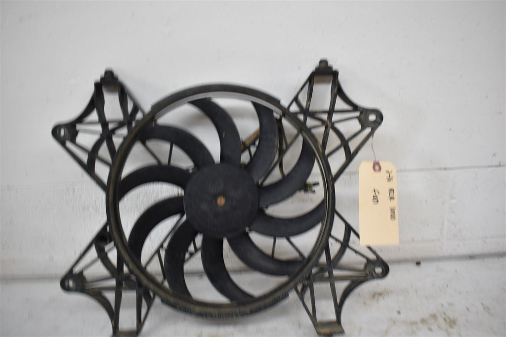 2016 Polaris Razor RZR 1000 Fan 2412447