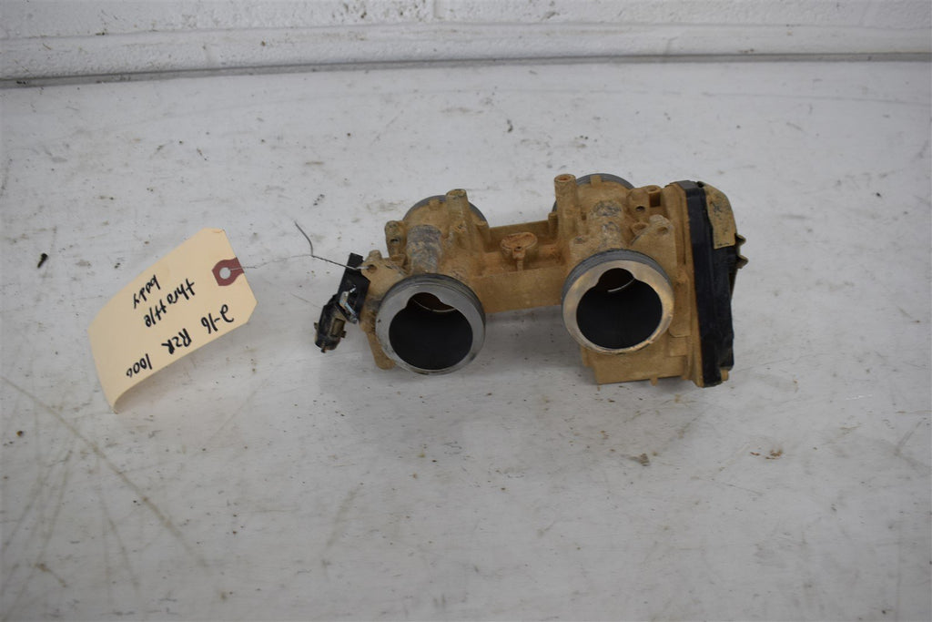 2016 Polaris Razor RZR 1000 Throttle Body 1204713