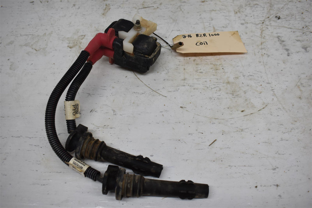 2016 Polaris Razor RZR 1000 Coil 4010425