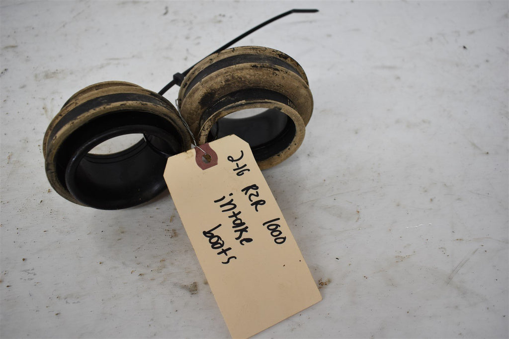 2016 Polaris Razor RZR 1000  Intake Boots 5414570