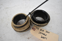 2016 Polaris Razor RZR 1000  Intake Boots 5414570