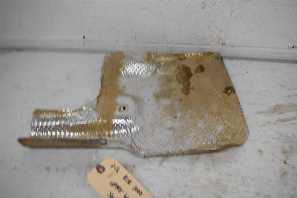 2016 Polaris Razor RZR 1000 Upper Heat Shield 5814000