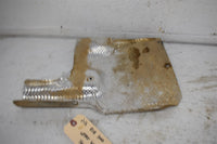 2016 Polaris Razor RZR 1000 Upper Heat Shield 5814000