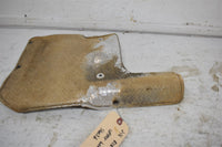 2016 Polaris Razor RZR 1000 Upper Heat Shield 5814000