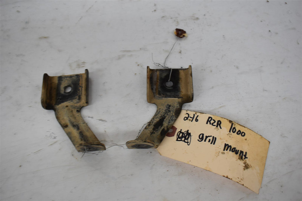 2016 Polaris Razor RZR 1000 Grill Mounts 5257296