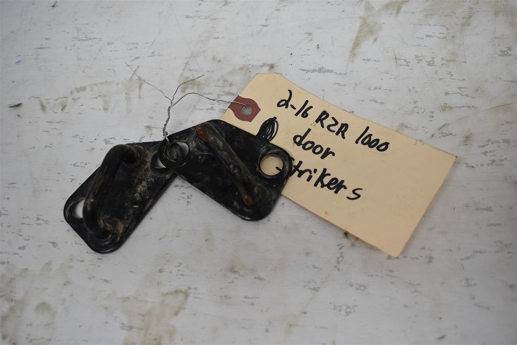 2016 Polaris Razor RZR 1000 Door Strikers 1021237