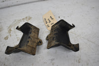 2016 Polaris Razor RZR 1000 Rear Shock Covers 5452043-070