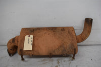 2016 Polaris Razor RZR 1000 Muffler 1262595