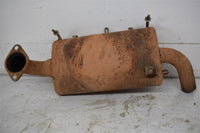 2016 Polaris Razor RZR 1000 Muffler 1262595