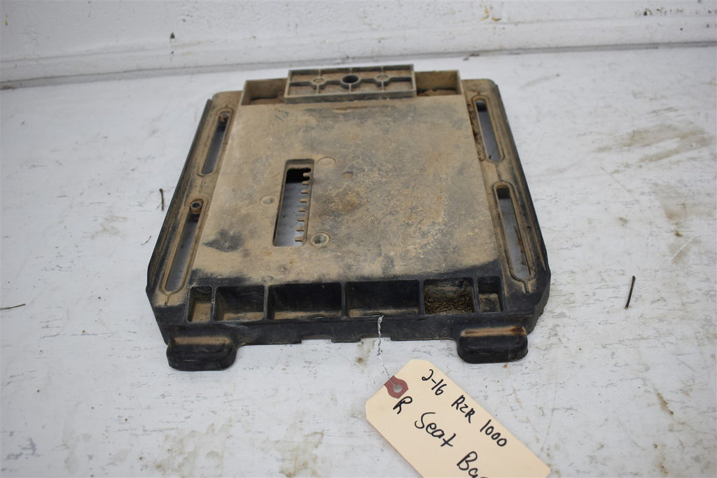 2016 Polaris Razor RZR 1000 Right Seat Base 2634889