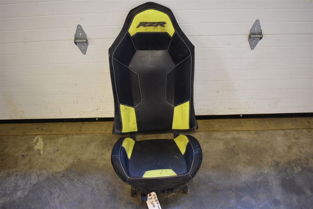 2016 Polaris Razor RZR 1000 Right Seat 2686800