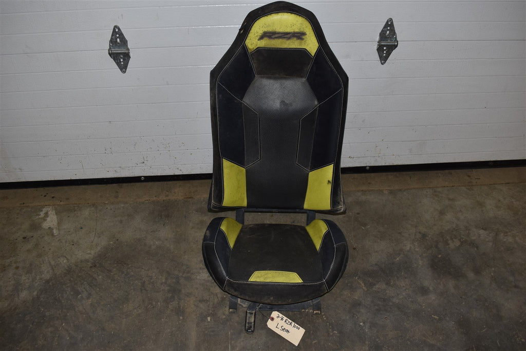 2016 Polaris Razor RZR 1000 Left Seat 2686800