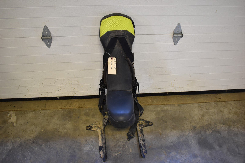 2016 Polaris Razor RZR 1000 Jump Seat