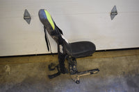 2016 Polaris Razor RZR 1000 Jump Seat