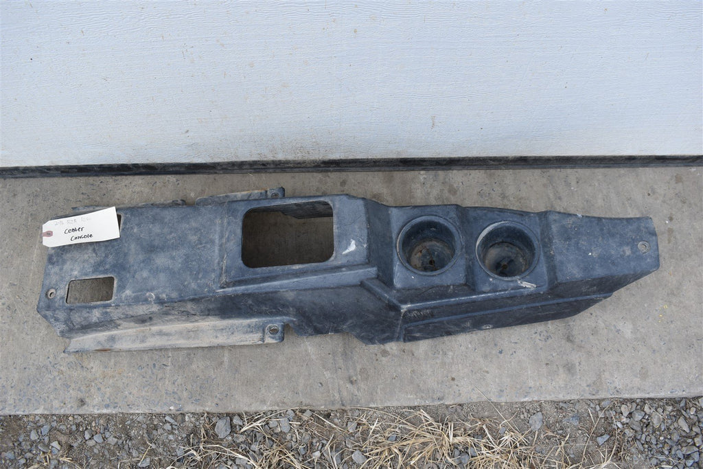 2016 Polaris Razor RZR 1000 Center Console 5439768-070