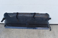 2016 Polaris Razor RZR 1000 Tinted Back Window