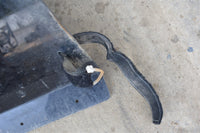 2016 Polaris Razor RZR 1000 Tinted Back Window