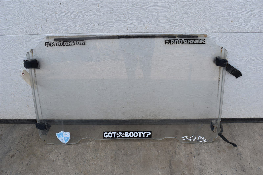 2016 Polaris Razor RZR 1000 Windshield