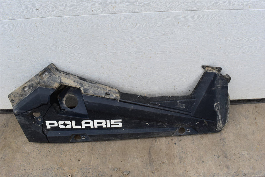 2016 Polaris Razor RZR 1000 Right Rocker Plastic 5451448-070