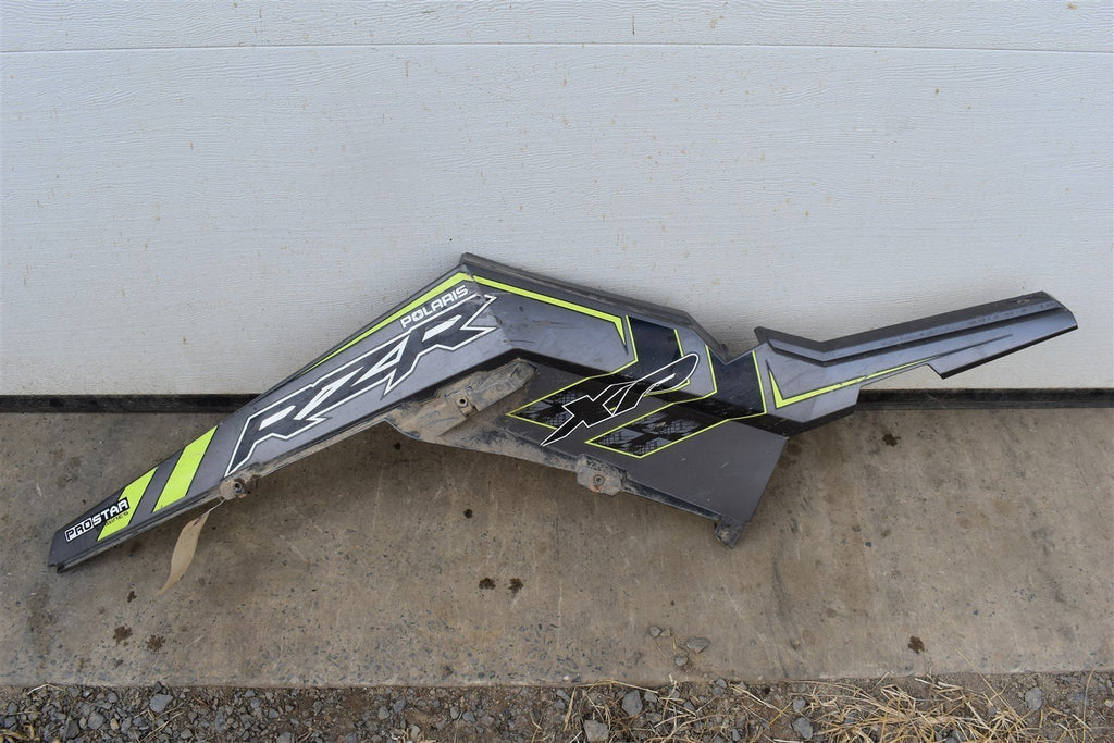 2016 Polaris Razor RZR 1000 Right Rear Fender 2635126-632