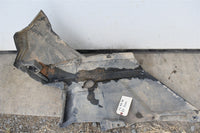 2016 Polaris Razor RZR 1000 Right Front Fender 5450718-632